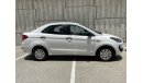 Ford Figo AMBIENTE 1.2 | Under Warranty | Free Insurance | Inspected on 150+ parameters