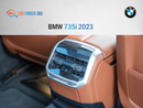 BMW 735i