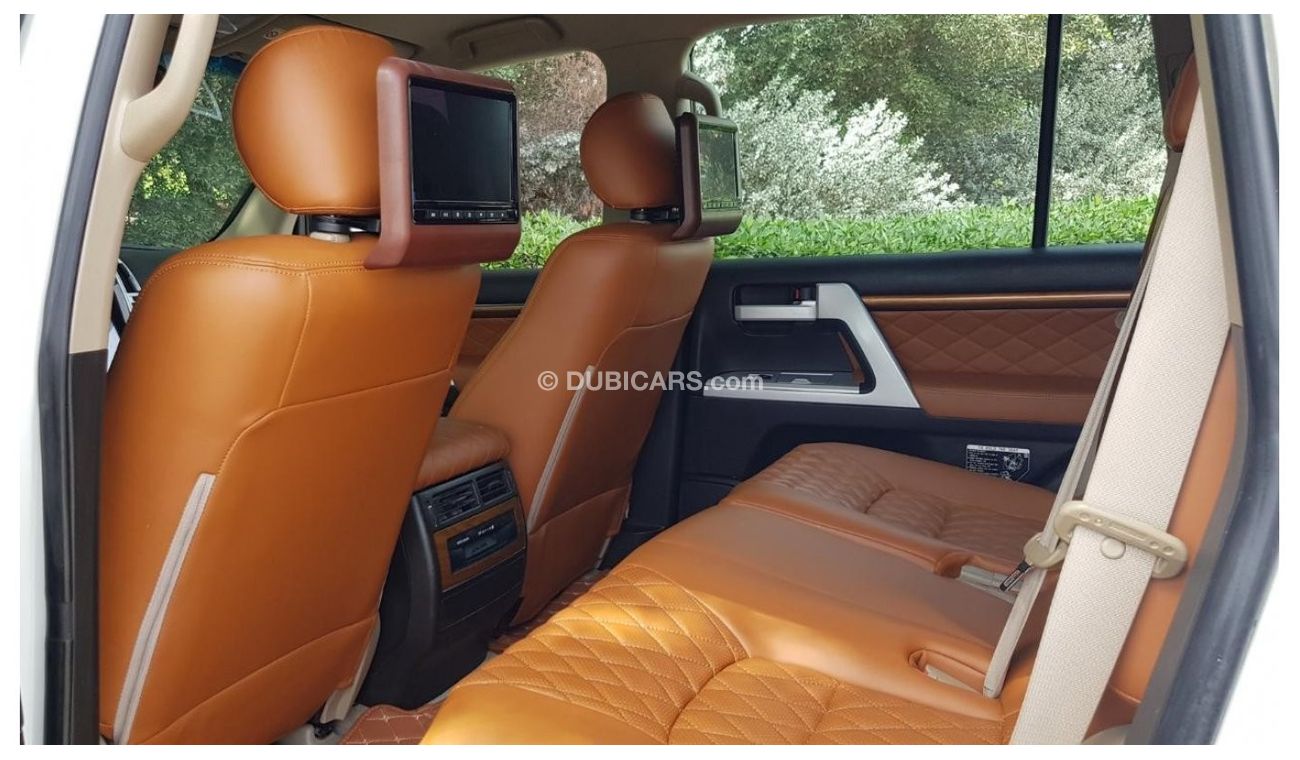 Toyota Land Cruiser GX.R V8 upgrade 2022