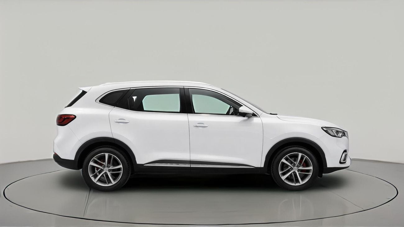 MG HS TROPHY 2022 | AED 751/Month | 0 DP | 30 Day Return | Warranty | Service History