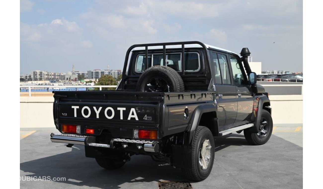 Toyota Land Cruiser Pick Up LX Limited 4.5L