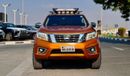 نيسان نافارا PREMIUM CONDITION | DOUBLE CABIN | 2.3L DIESEL Engine | 360 view Camera