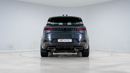 Land Rover Range Rover Sport Autobiography P400 3.0L Special Offer | AED 6,195 PM | 23in Wheels, GCC | P400 Autobiography