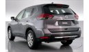 Nissan XTrail S