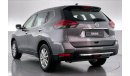 Nissan X-Trail S