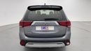 Mitsubishi Outlander GLX LOWLINE 2.4 | Zero Down Payment | Free Home Test Drive