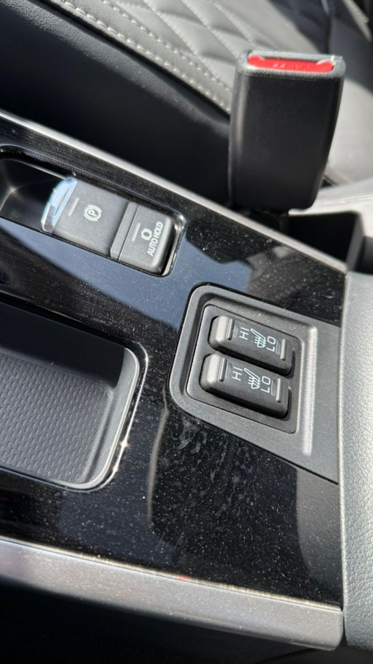 ميتسوبيشي آوتلاندر 2.0