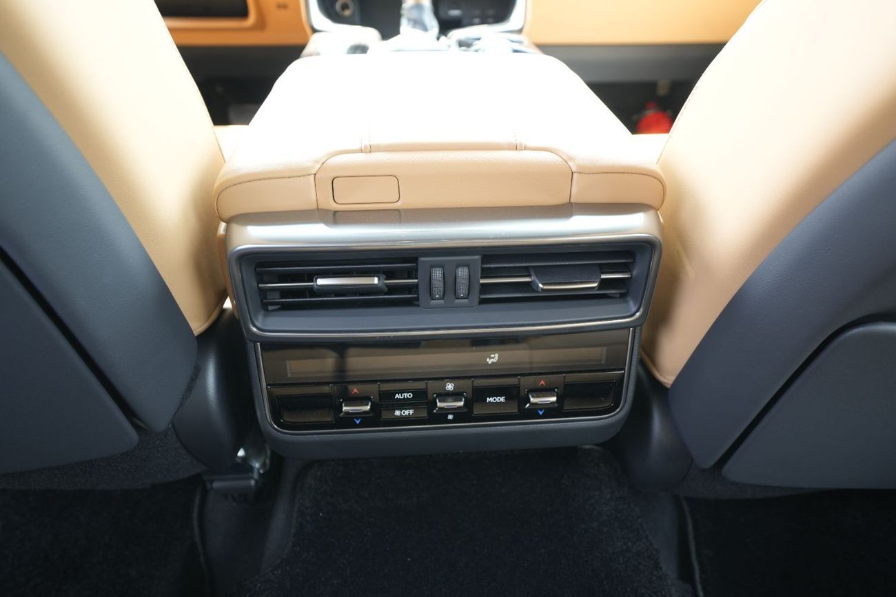 لكزس LX 600 Prestige 3.5L ( CYL)