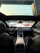 لاند روفر رينج روفر سبورت HSE - American Specs