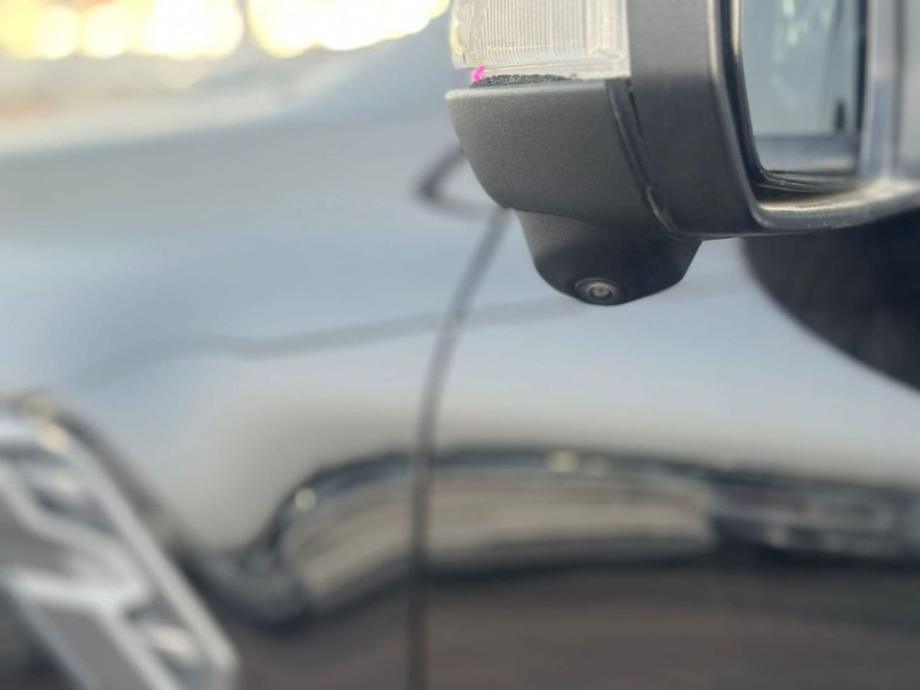 فورد رينجر رابتور Ford Ranger Raptor V6 Petrol 2023 GCC