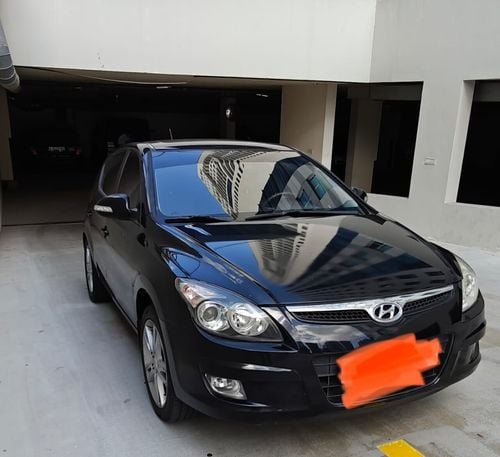 هيونداي i30 GLS 1.8L