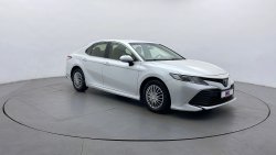 Toyota Camry S 2.5 | Under Warranty | Inspected on 150+ parameters