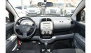 Daihatsu Sirion GCC NO PAIN NO ACCIDENT PERFECT