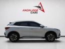 بي واي دي اتو 3 PREMIUM FULL OPTION | BYD ATTO 3 | BLADE BATTERY | FULL ELECTRIC | 2024 | GCC