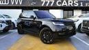 Land Rover Range Rover HSE P530 2023 Range Rover | 4.4L Twin-Turbo V8 | 20,000 KM | Al Tayer Warranty | GCC Specs