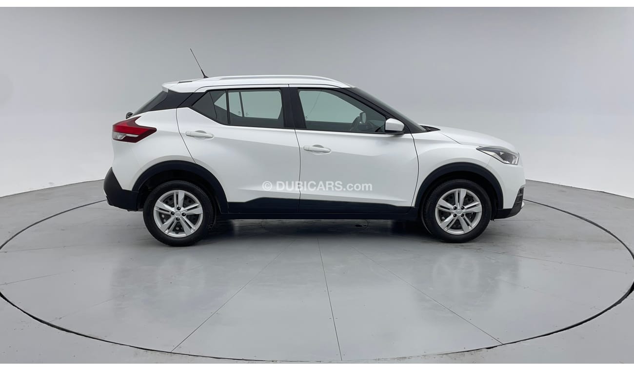 Nissan Kicks S 1.6 | Zero Down Payment | Free Home Test Drive