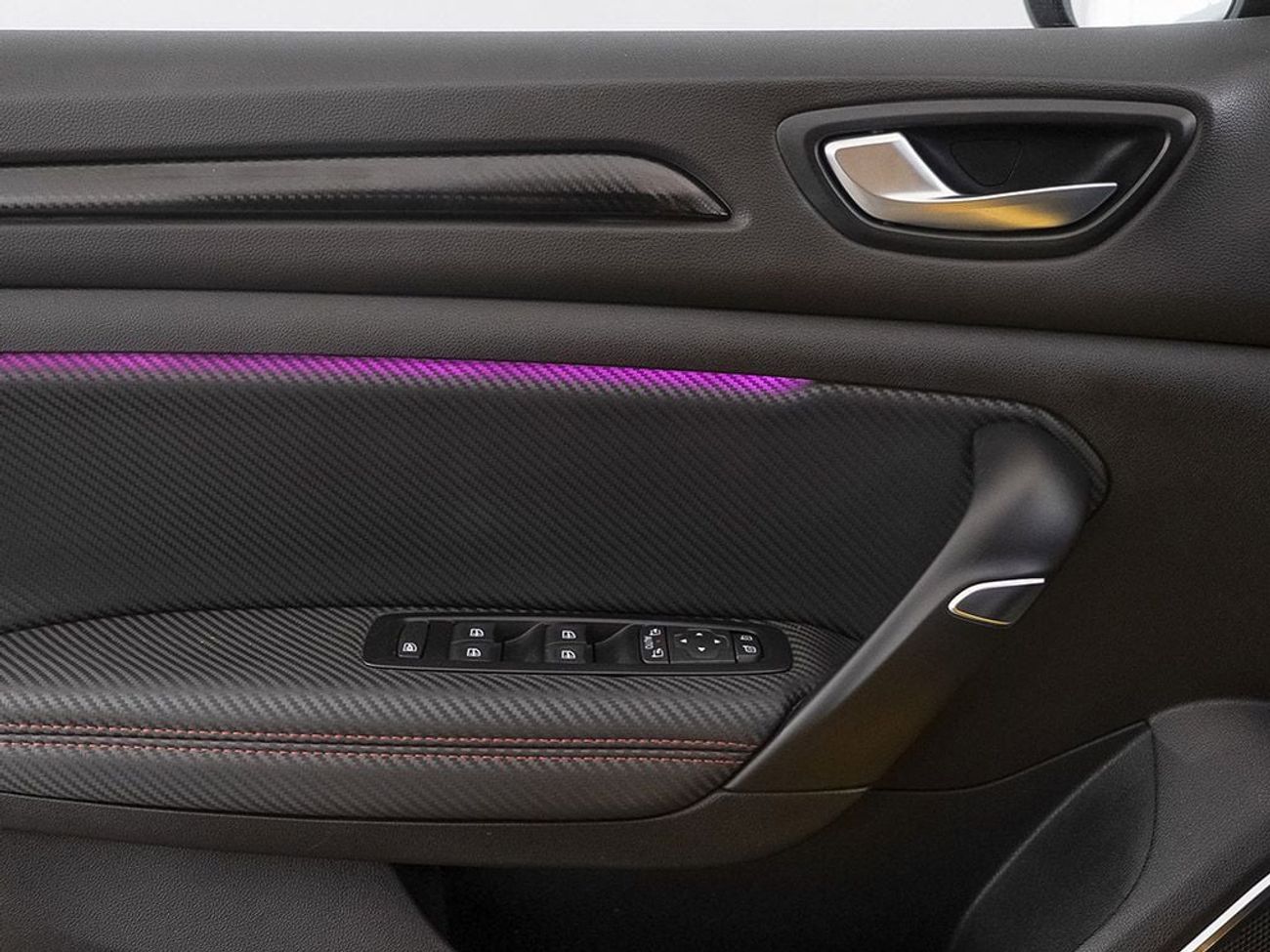 Renault Megane RS 1.8L