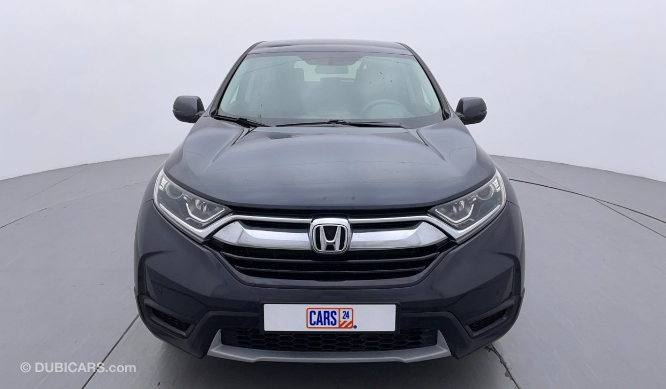 Honda CRV LX 2.4 | Zero Down Payment | Free Home Test Drive