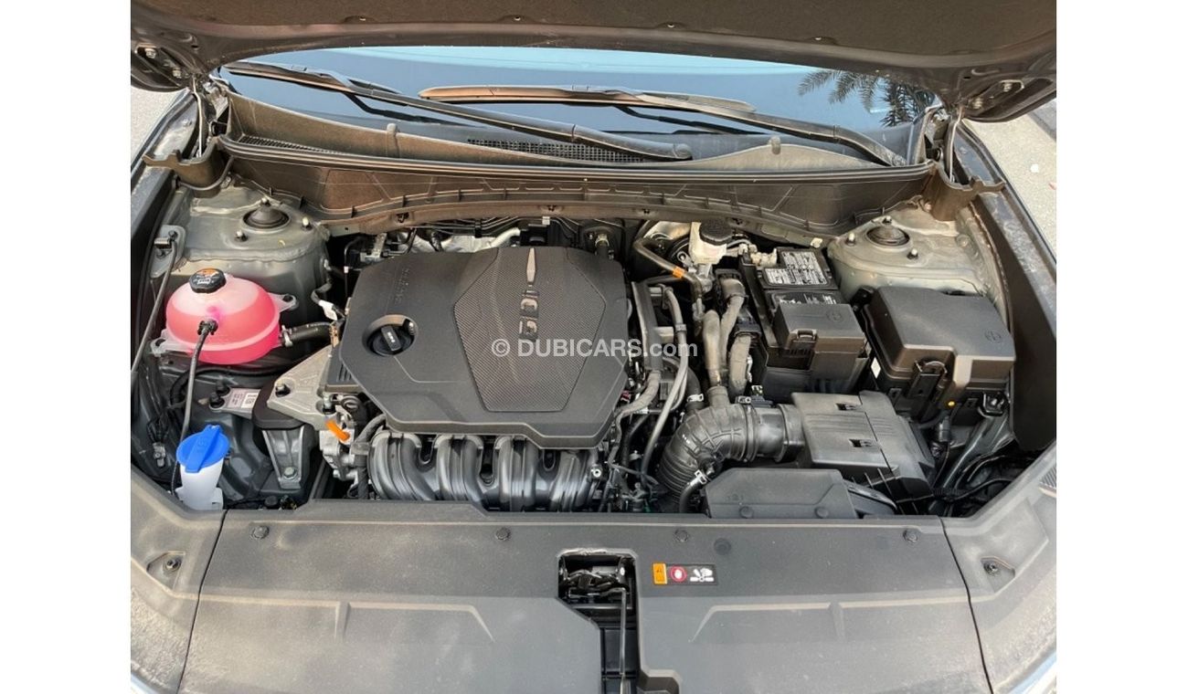 هيونداي توسون 2022 HYUNDAI TUCSON IMPORTED FROM USA