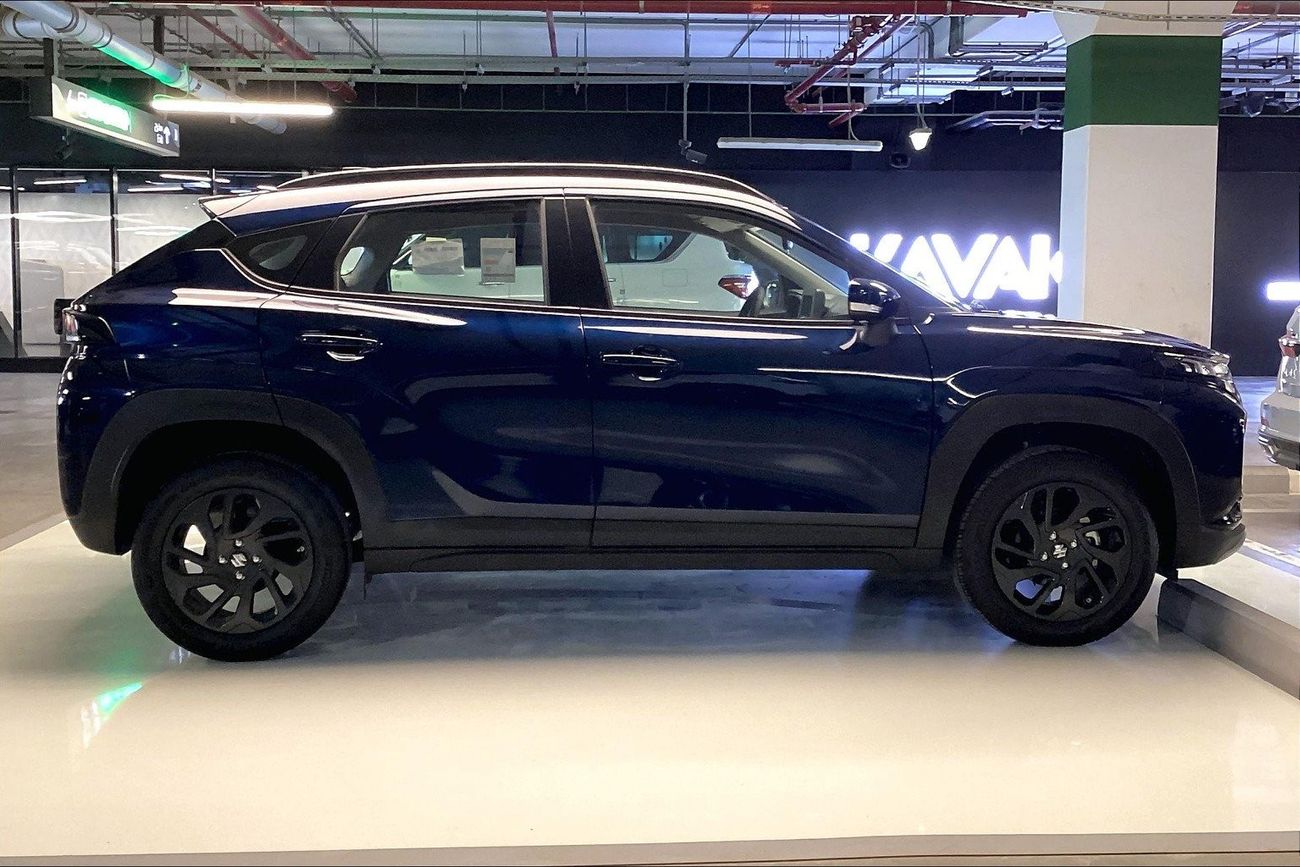 Suzuki Fronx GL | Guaranteed Warranty | 0 Down Payment