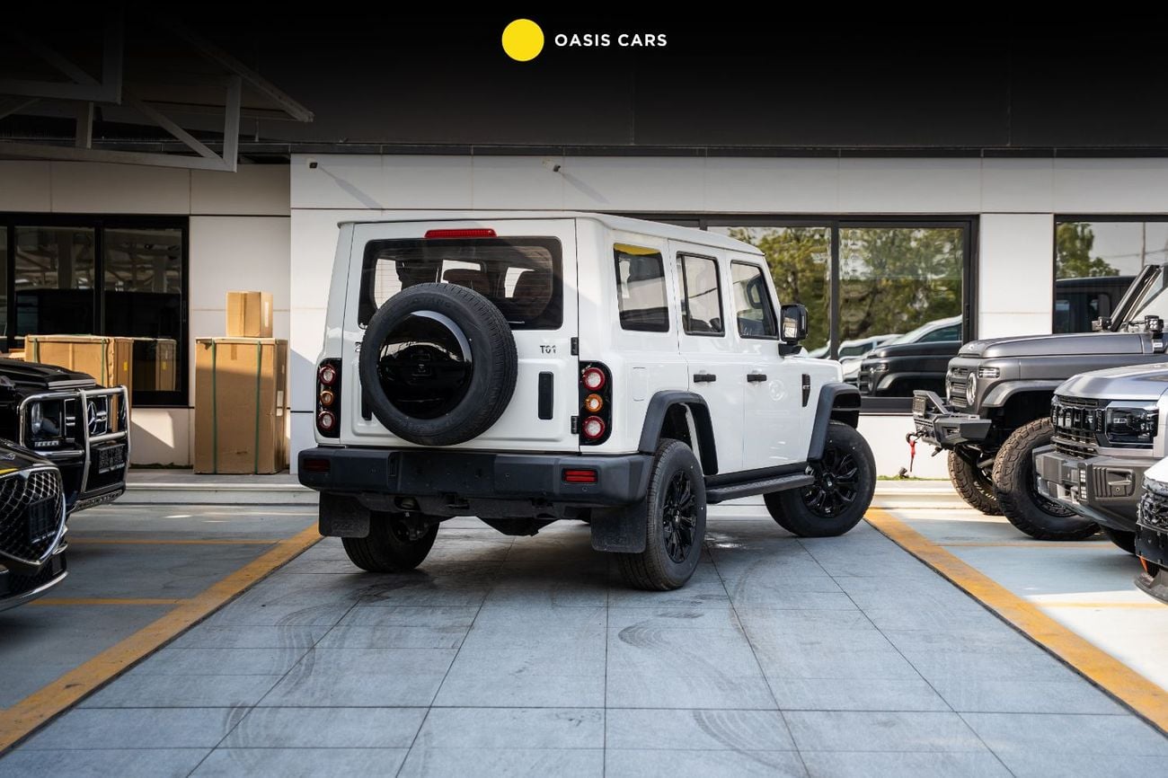 باو 212 T01 MACHINIST Machinist Chinese Specs 2.0L Turbo 4 Cylinders 2026 Brand New