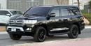 Toyota Land Cruiser GXR