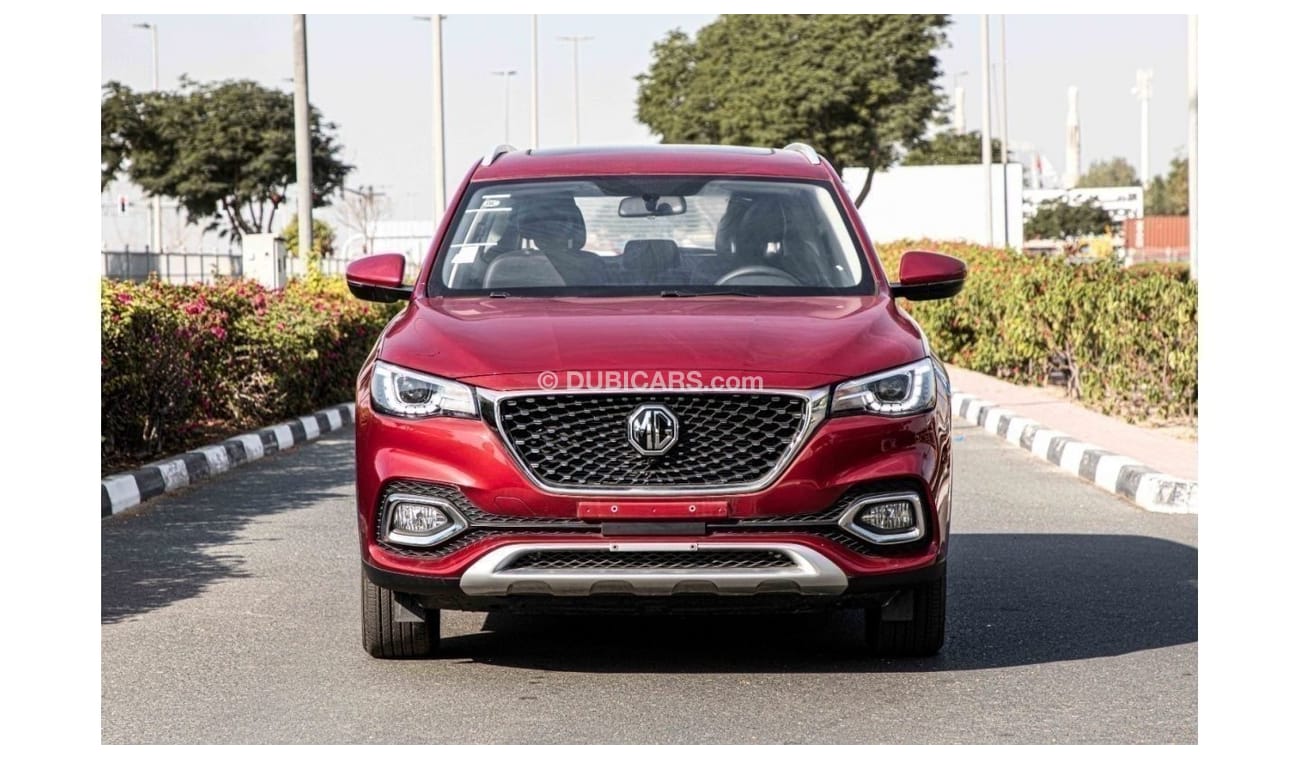 MG HS 2020 MG HS 1.5L | Rear Cam + Cruise + Pano Sunroof + Rear Vents