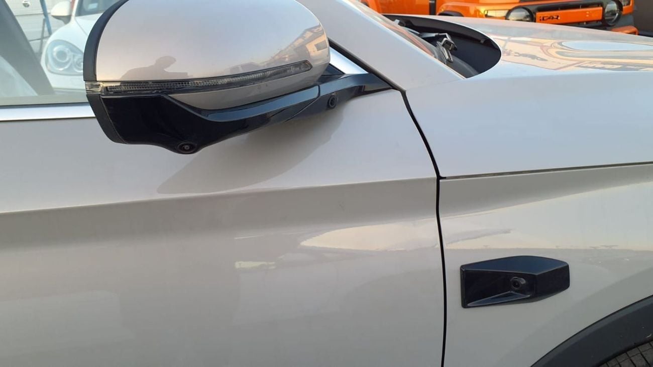 بي واي دي سونغ بلس DM-i - ENGINE: 1.5L - HYBRID - 2025