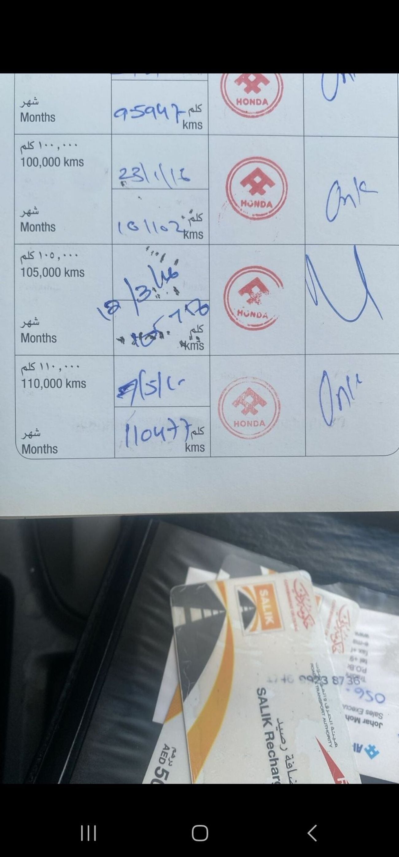 هوندا أكورد