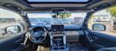 Toyota Land Cruiser Landcruiser 4.0Ltr GXR BLACK-BLACK INTERIOR