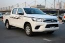 Toyota Hilux SGLX