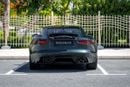 Jaguar F-TYPE 75 P450 Coupe | British Racing Green | Final Edition | Warranty Service Plan