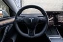 Tesla Model Y Real-Wheel Drive