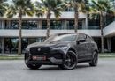 جاكوار F بيس F-Pace R-Dynamic | 2,938 P.M | 0% Downpayment | Agency Warranty!