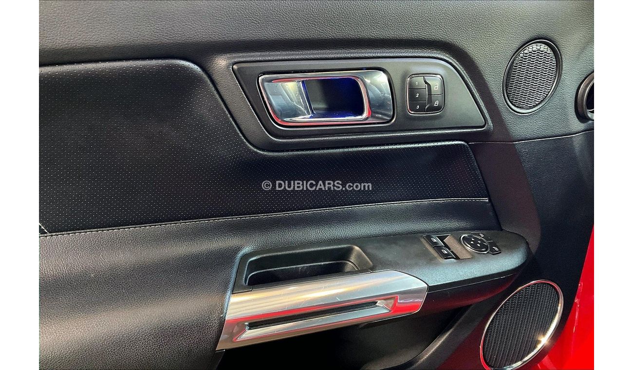 Ford Mustang GT Premium