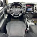 Mitsubishi Pajero 2022 Mitsubishi Pajero GLS, 1 Year Unlimited Km Warranty, Excellent Condition, GCC