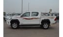 Toyota Hilux Full option clean car