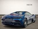 Maserati MC20 Cielo 3.0 V6 Cielo Spyder Convertible DCT Euro 6 (s/s) 2dr (EXPORT ONLY)