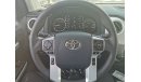 Toyota Tundra 5.7L V8 1794 Edition | Full Option | Brand New
