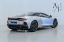 مكلارين GT STANDARD 2022 Mclaren GT, With Warranty & Service Contract, Fully Loaded, Excellent Condition, GCC Spec