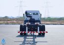 Mitsubishi Fuso FJ 2023 6.4L Diesel RWD Bare Chassis | 12 Ton | White | Perfect for Custom Commercial Build