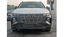 Hyundai Tucson 1.6L PETROL / DRIVER POWER SEAT / LEATHER SEATS / SUNROOF  (CODE # 197019)