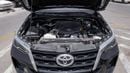 تويوتا فورتونر Toyota Fortuner 2.8L Diesel Full Option 2024