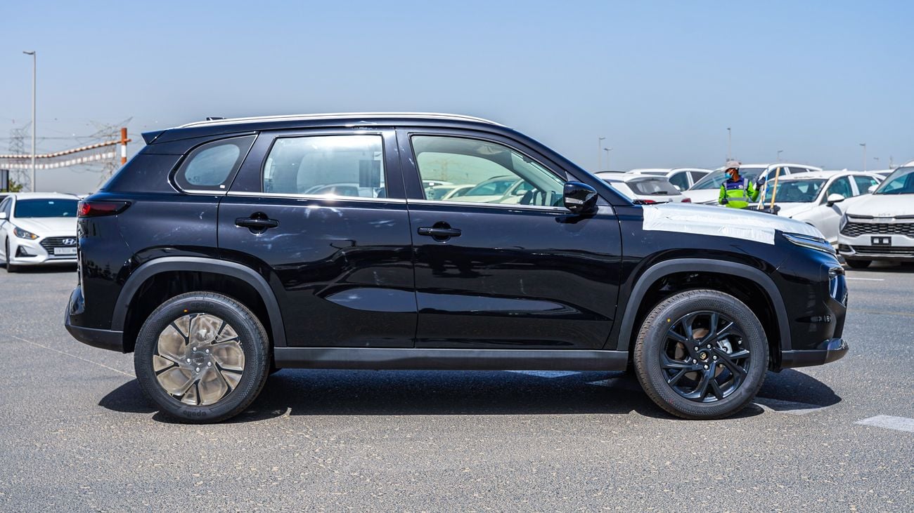 Toyota Urban Cruiser