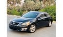 Nissan Altima SL NISSEN ALTIMA USA 2015