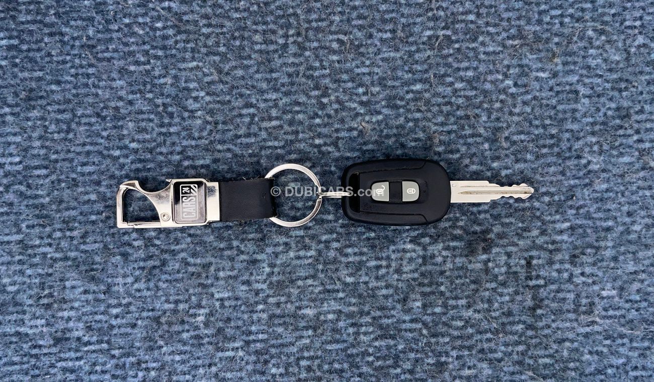 Chevrolet Captiva LT 2.4 | Zero Down Payment | Free Home Test Drive