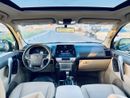 Toyota Prado TX-L