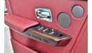 Rolls Royce Phantom 2019