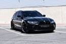BMW M3 xDrive COMPETITION