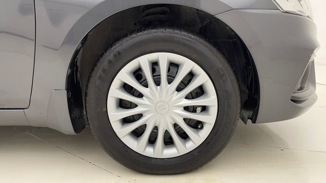 سوزوكي سياز GL 1.5 | بدون دفعة مقدمة | اختبار القيادة في المنزل